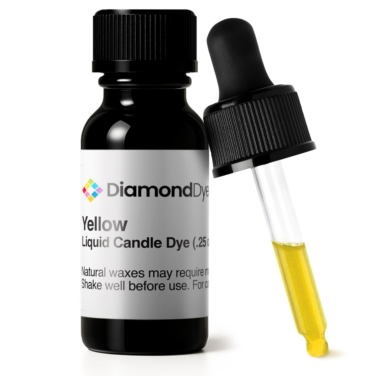 Liquid Candle Dye