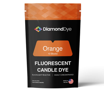 Candle Dye Blocks