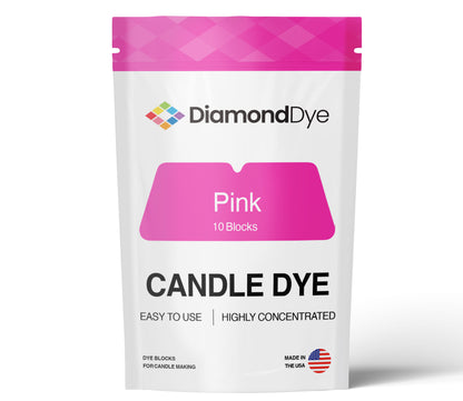 Candle Dye Blocks