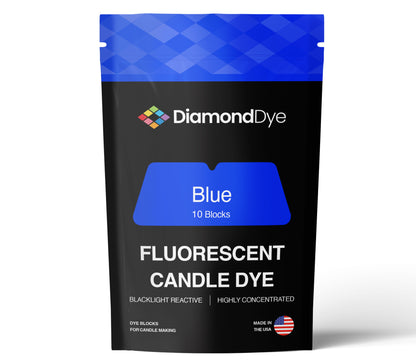 Candle Dye Blocks