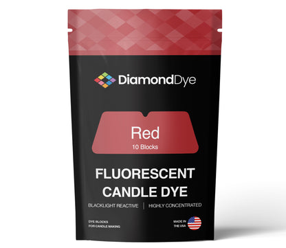 Candle Dye Blocks