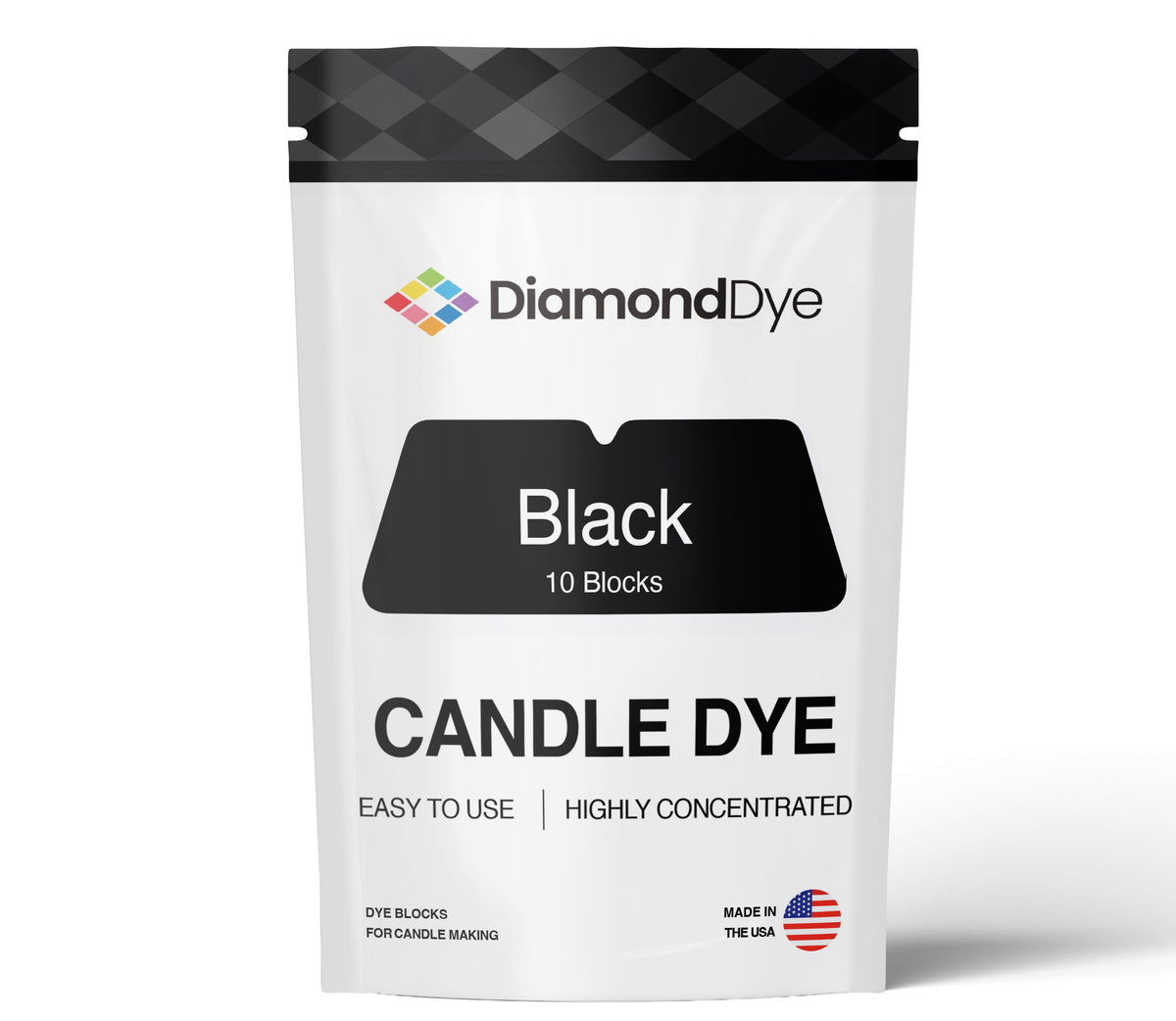 Candle Dye Blocks