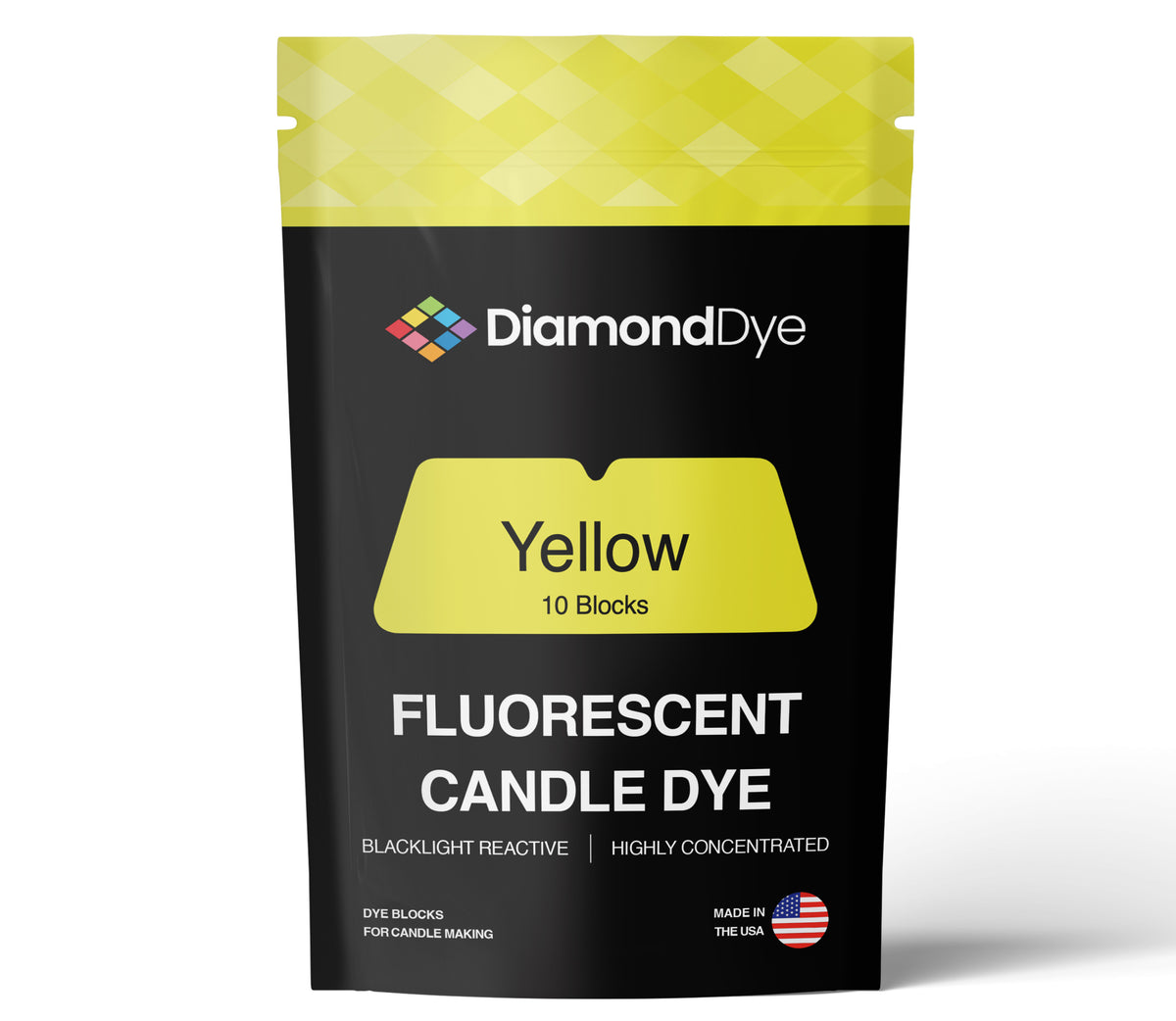 Candle Dye Blocks