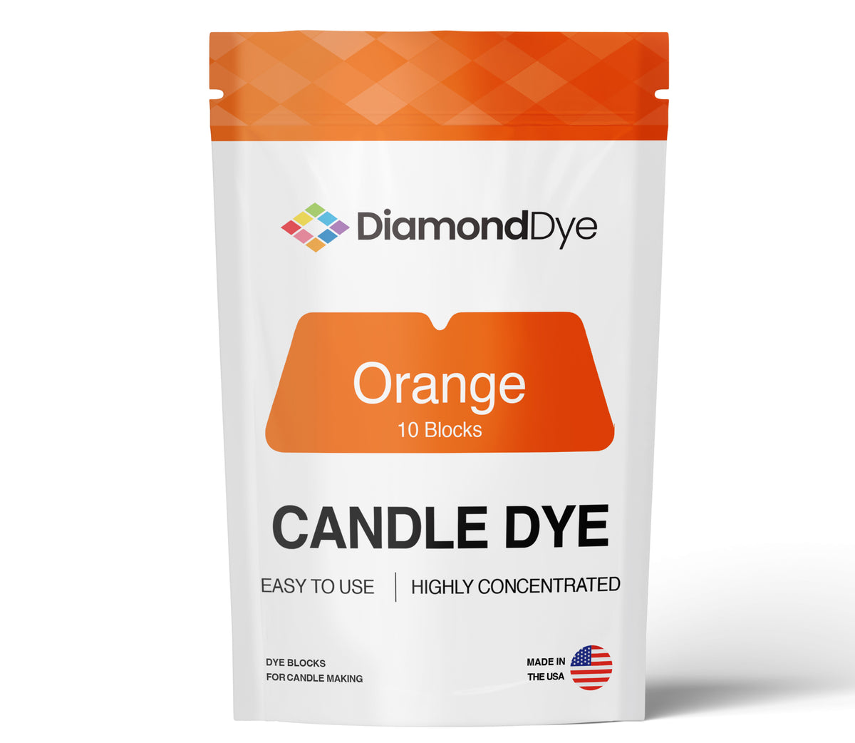 Candle Dye Blocks