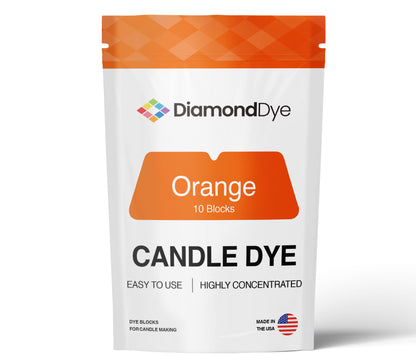 Candle Dye Blocks