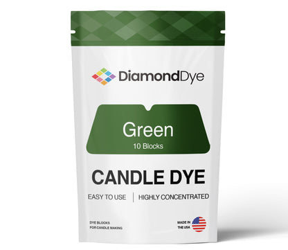 Candle Dye Blocks
