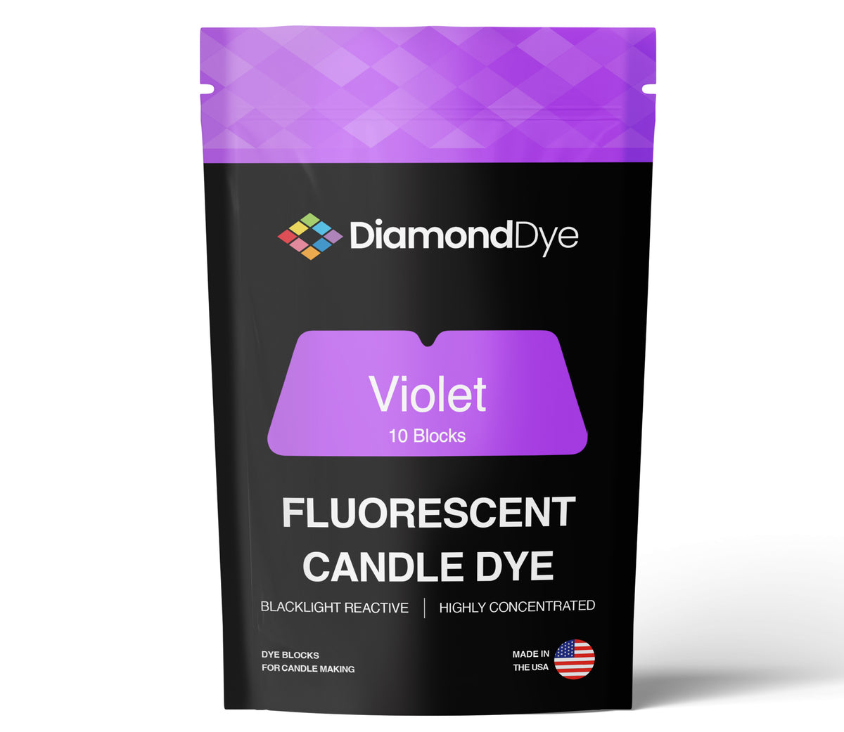 Candle Dye Blocks