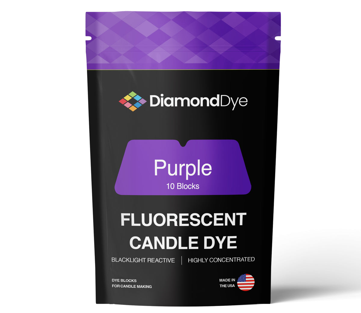 Candle Dye Blocks