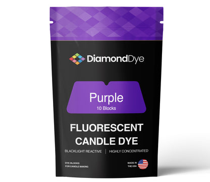 Candle Dye Blocks