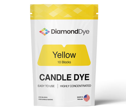 Candle Dye Blocks