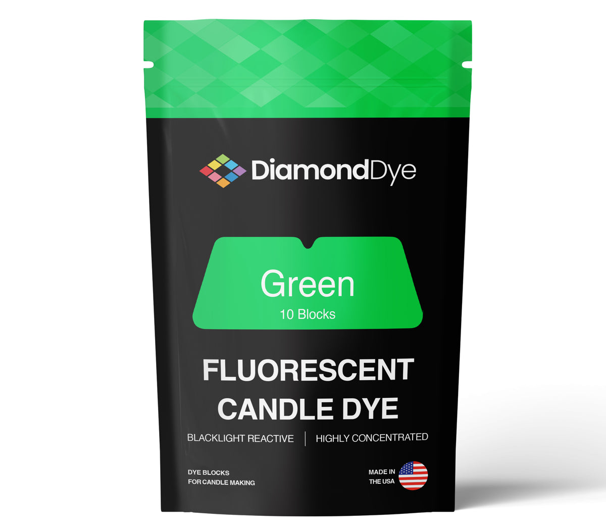 Candle Dye Blocks