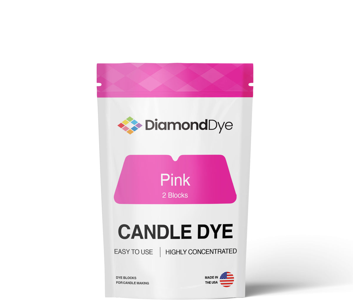 Candle Dye Blocks