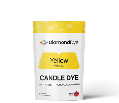 Candle Dye Blocks