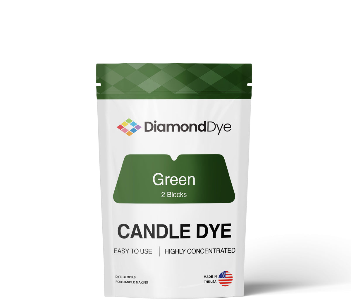Candle Dye Blocks