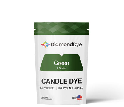 Candle Dye Blocks