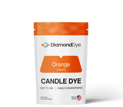 Candle Dye Blocks