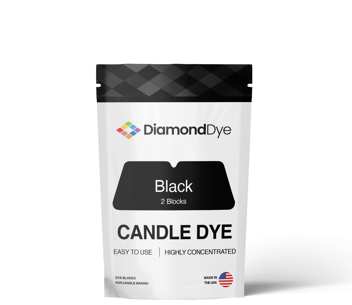 Candle Dye Blocks