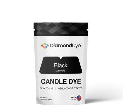 Candle Dye Blocks