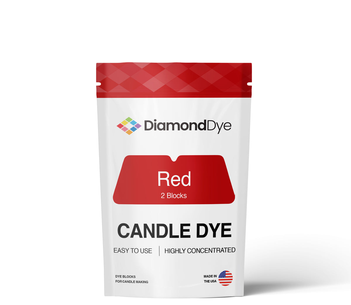 Candle Dye Blocks