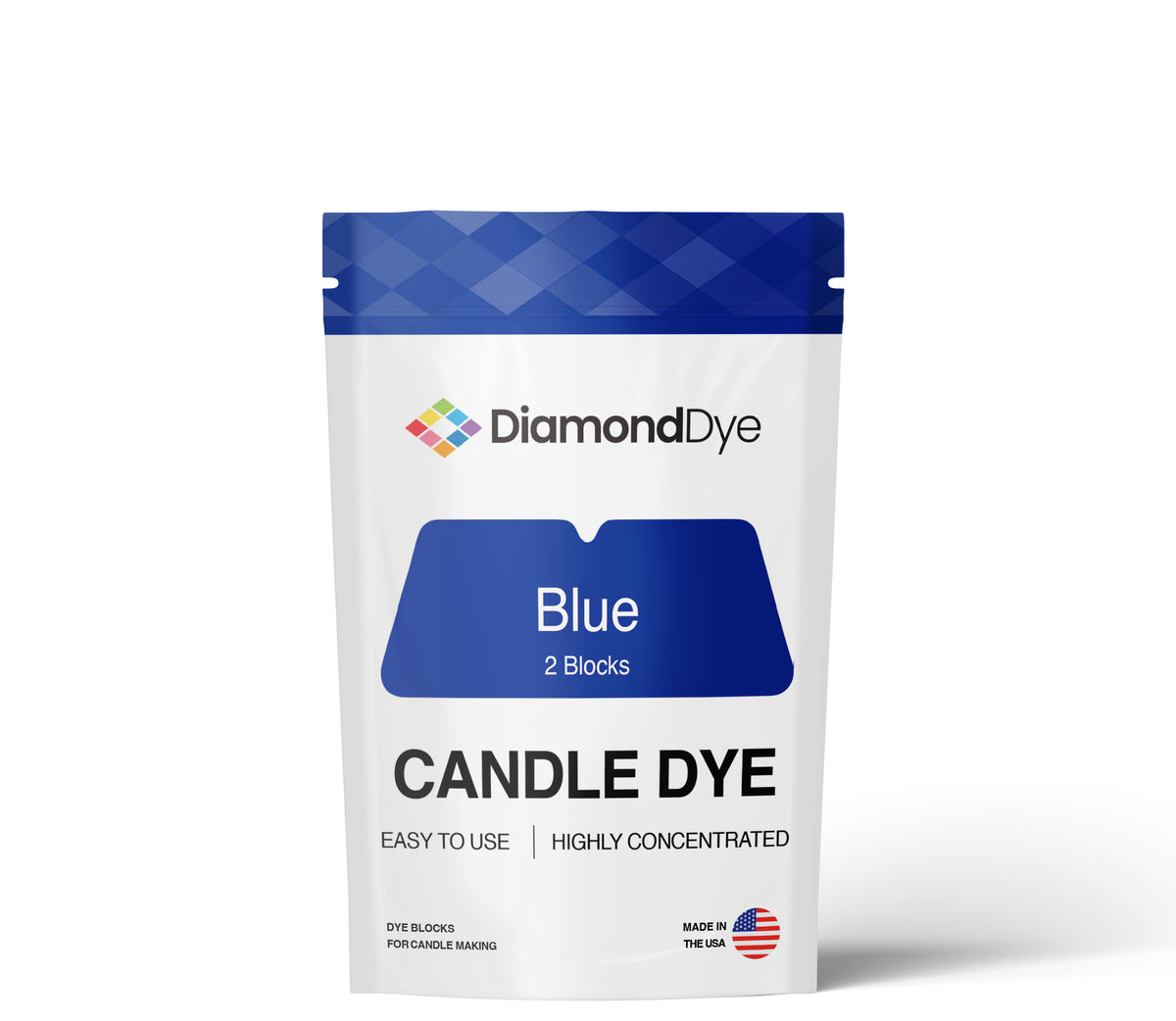 Candle Dye Blocks