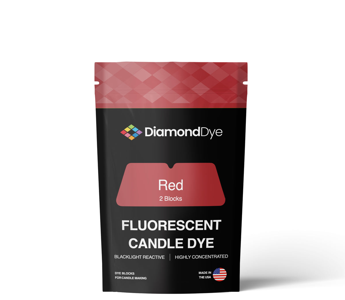 Candle Dye Blocks