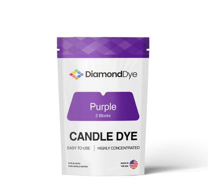 Candle Dye Blocks