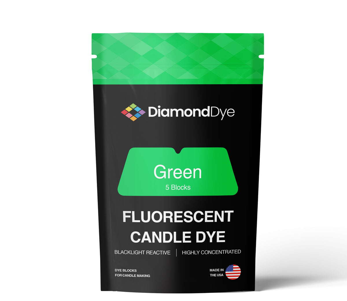 Candle Dye Blocks