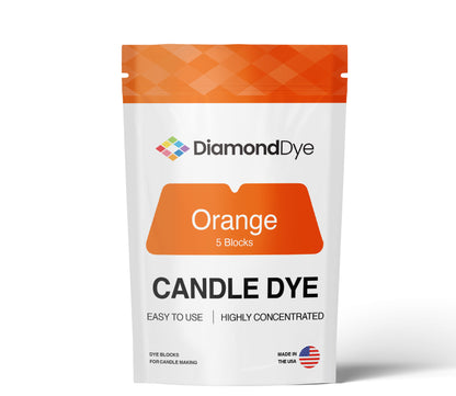 Candle Dye Blocks