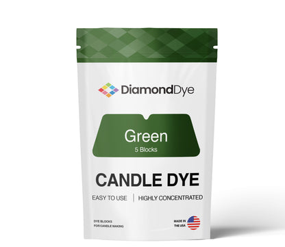Candle Dye Blocks