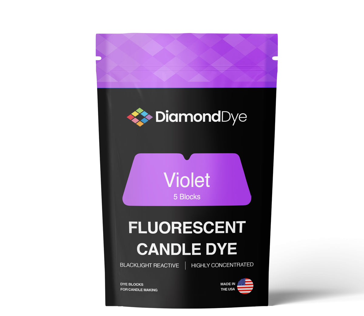 Candle Dye Blocks