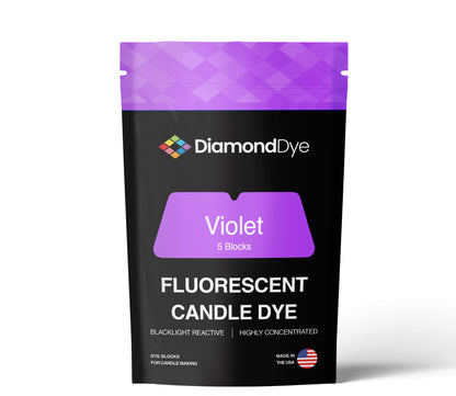 Candle Dye Blocks