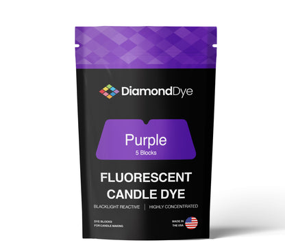 Candle Dye Blocks