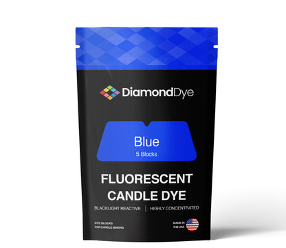 Candle Dye Blocks