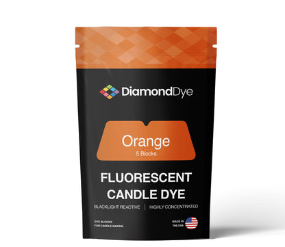 Candle Dye Blocks
