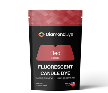 Candle Dye Blocks