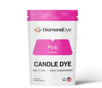 Candle Dye Blocks
