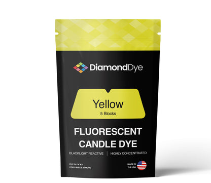 Candle Dye Blocks