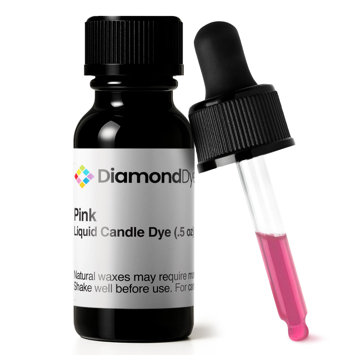 Liquid Candle Dye