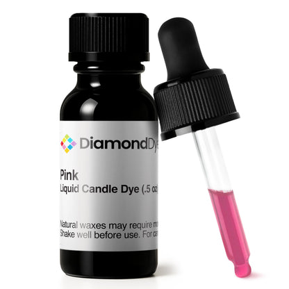 Liquid Candle Dye