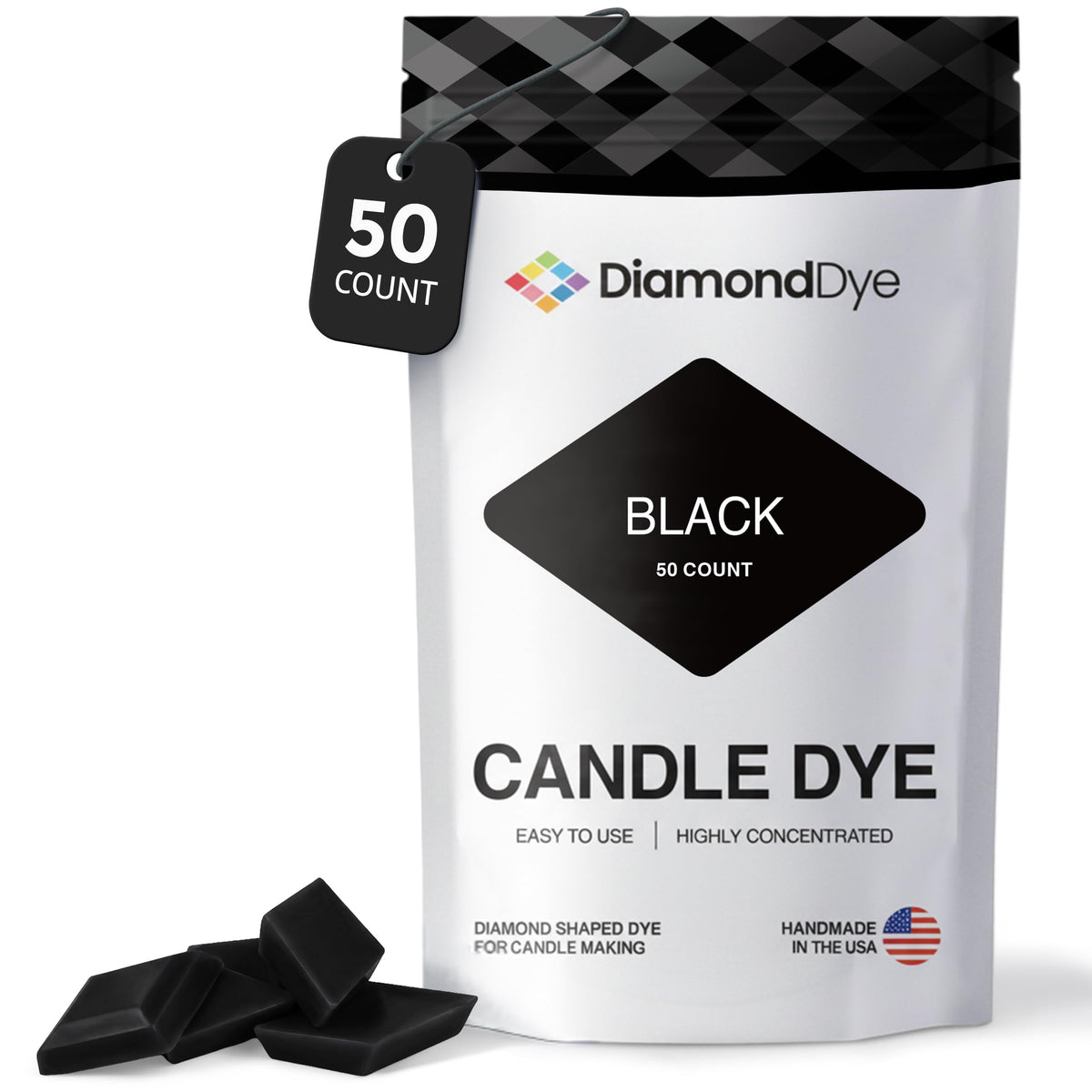 Candle Dye Chips