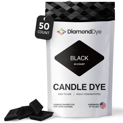 Candle Dye Chips