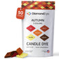 Candle Dye Chips (Collections)