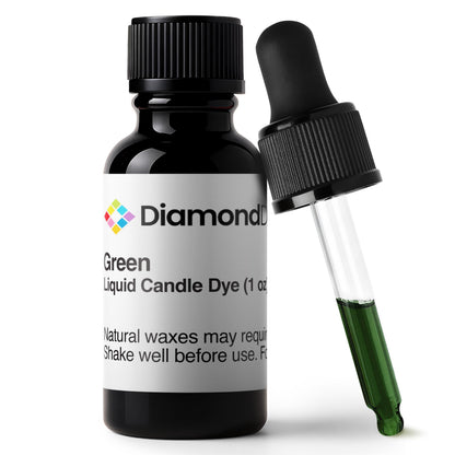 Liquid Candle Dye