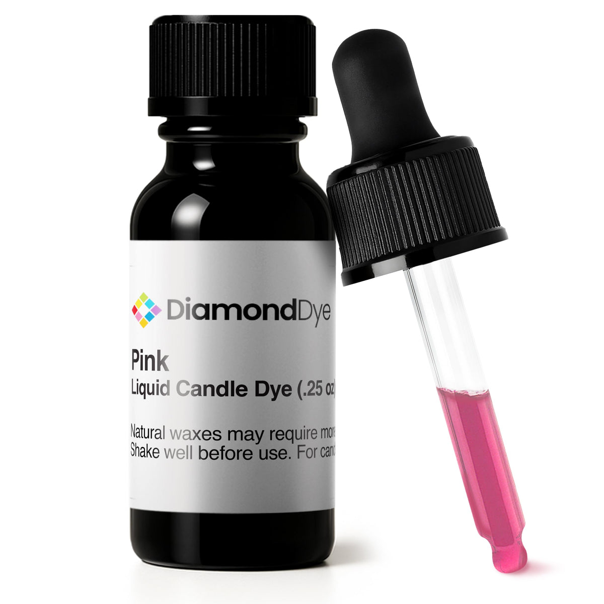 Liquid Candle Dye