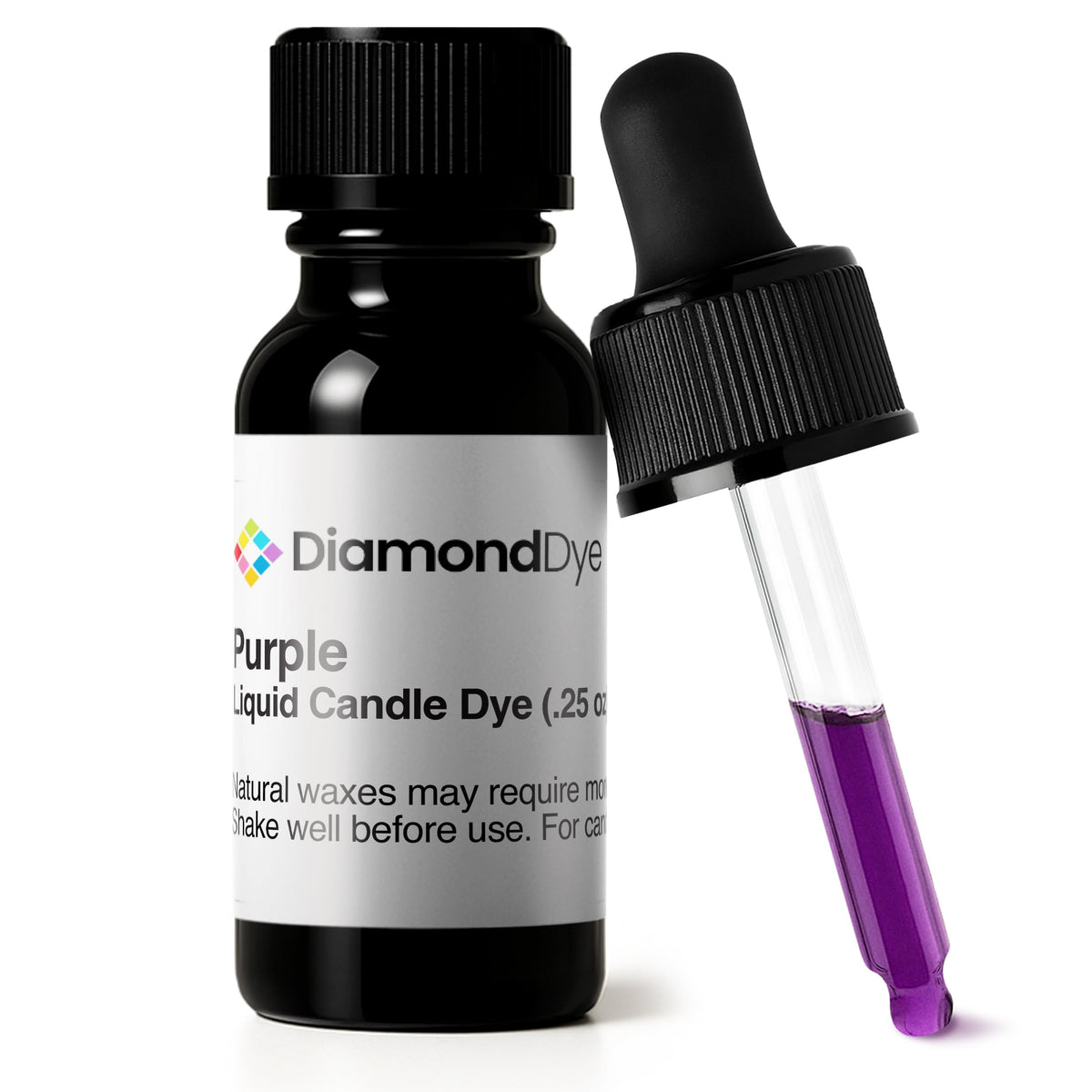 Liquid Candle Dye