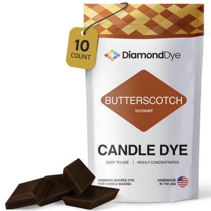 Candle Dye Chips