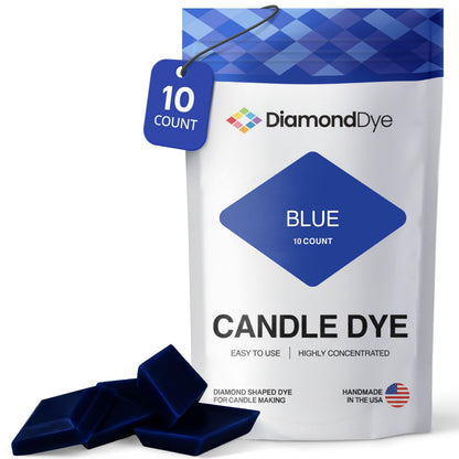 Candle Dye Chips