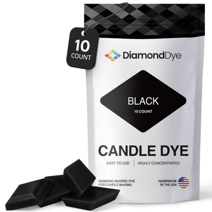 Candle Dye Chips
