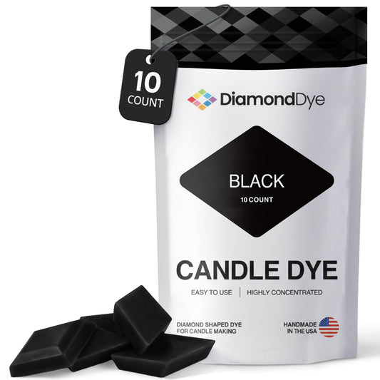 Candle Dye Chips