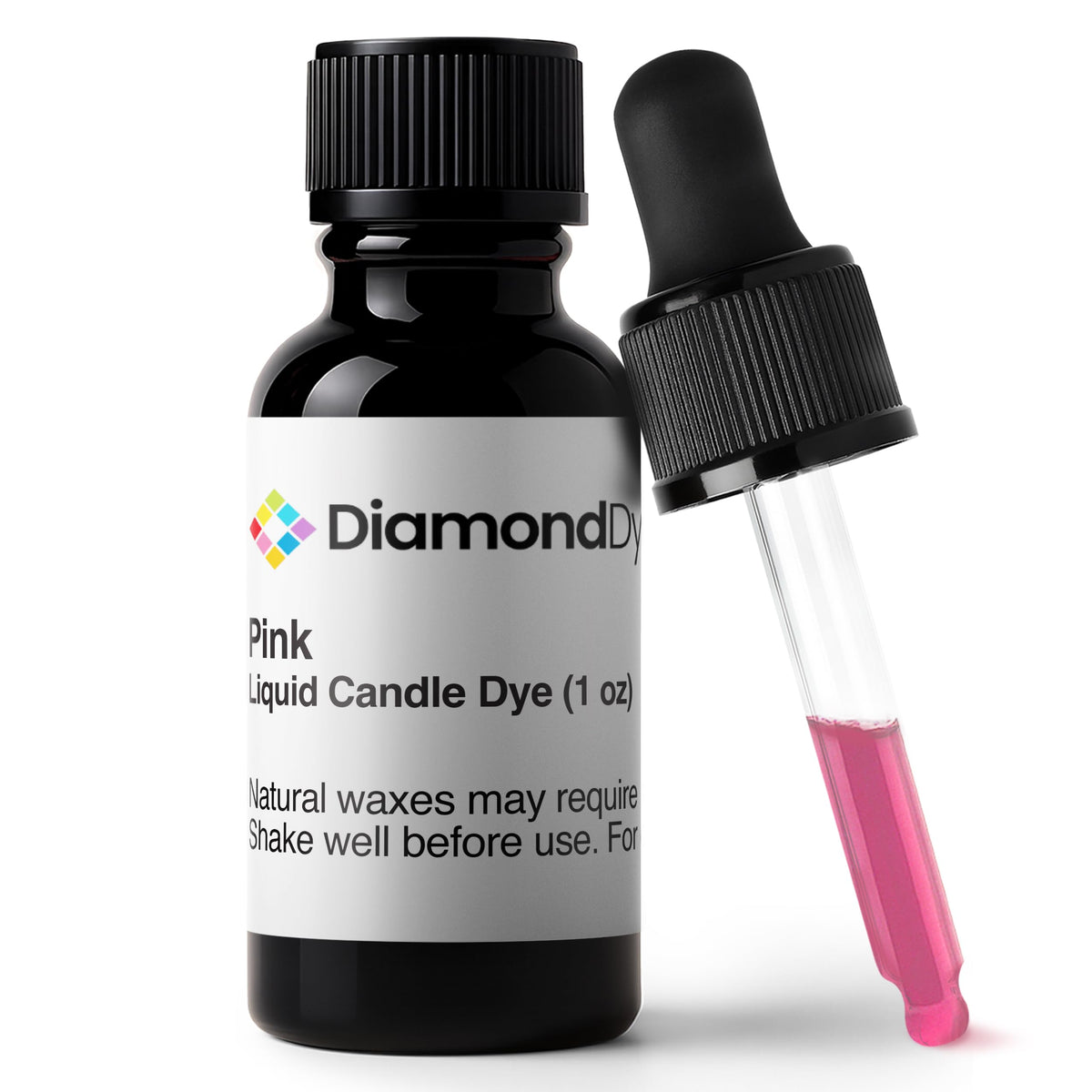 Liquid Candle Dye